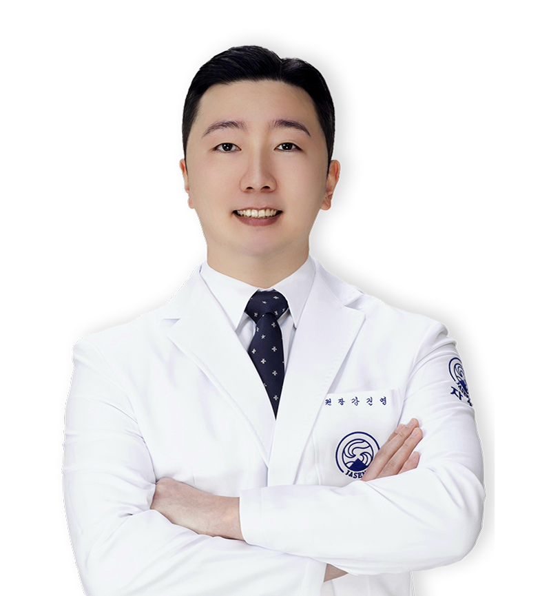 강진영 원장