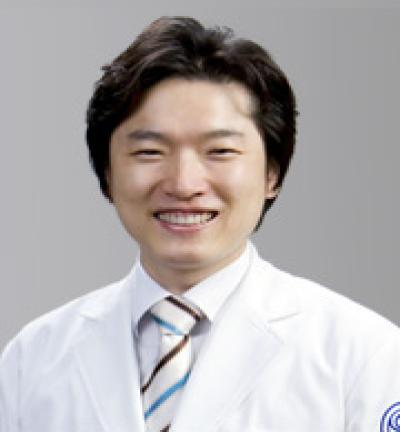 오항태 병원장